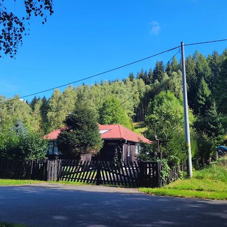 Villa Patysiowka Stronie Śląskie Exterior foto
