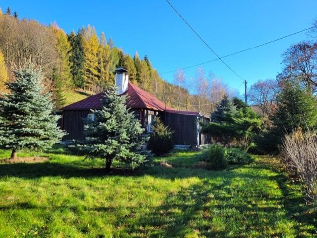 Villa Patysiowka Stronie Śląskie Exterior foto